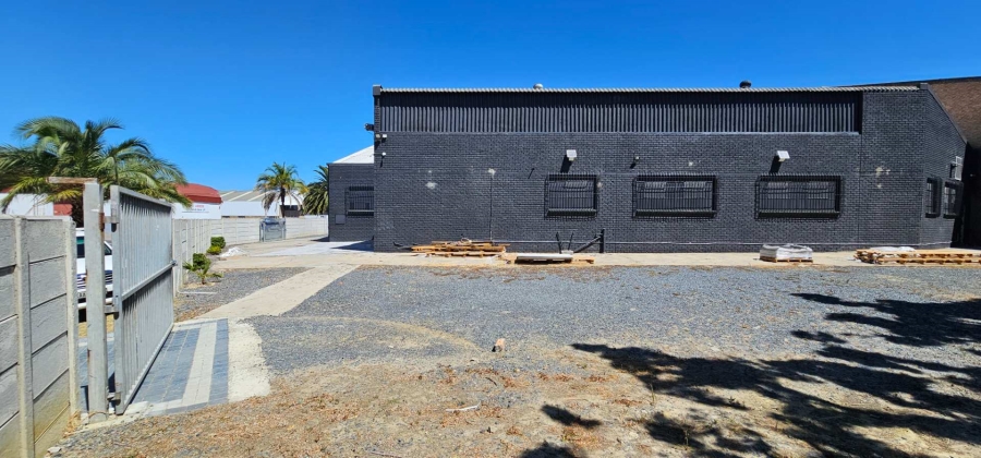 To Let commercial Property for Rent in Stikland Industrial Western Cape